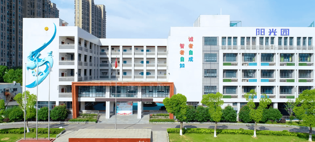 沌口三角湖小学(博学校区)将要扩建!