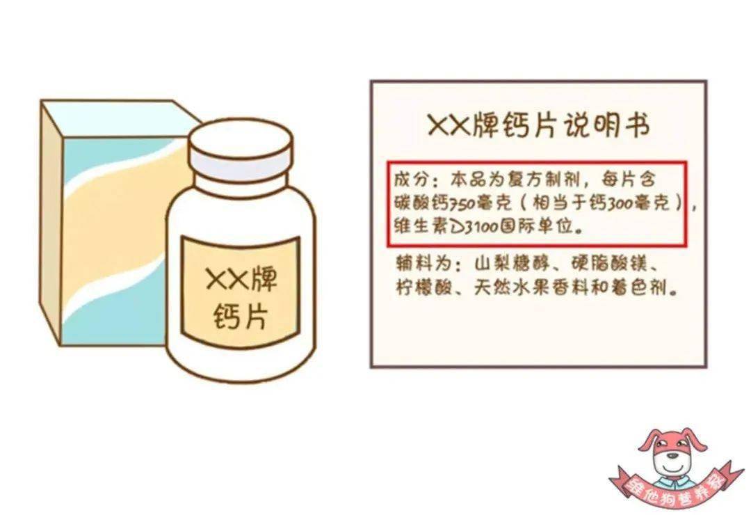 怀孕后腿总抽筋,准妈妈怎样吃才能把钙补够?_钙剂