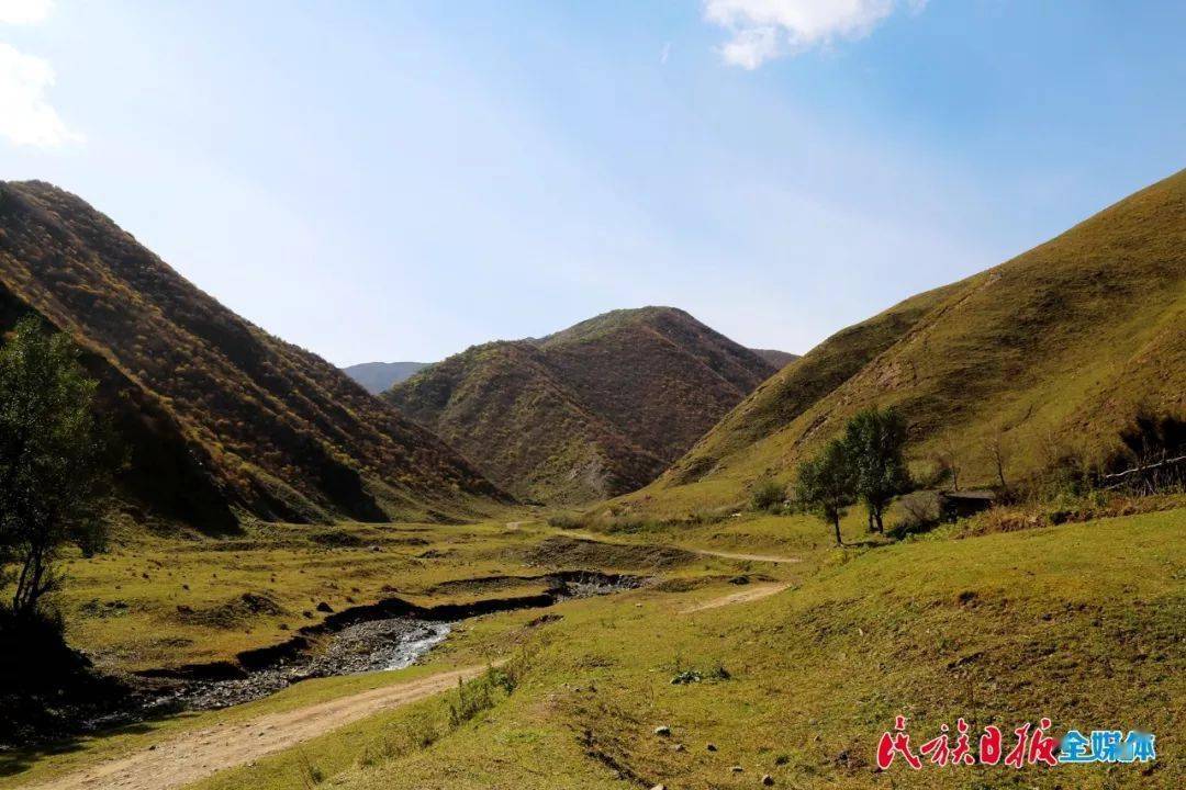 作为临夏人河州二十四关你了解多少第一大关要数积石关