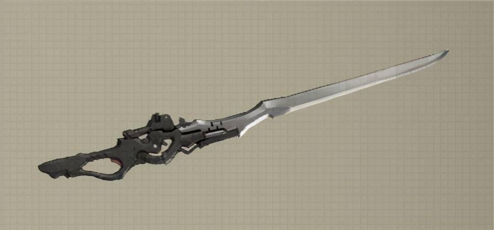 《尼尔:机械纪元》武器40式战术刀属性及特殊能力介绍