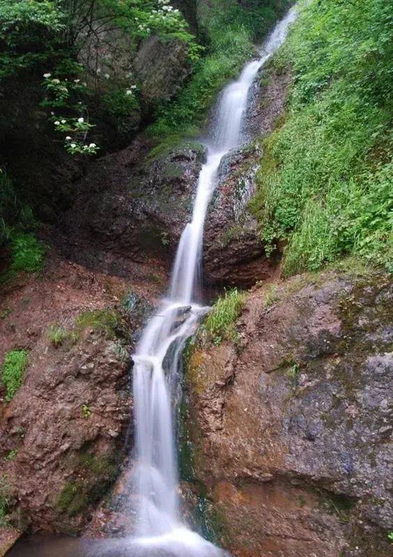 松鸣岩_景区