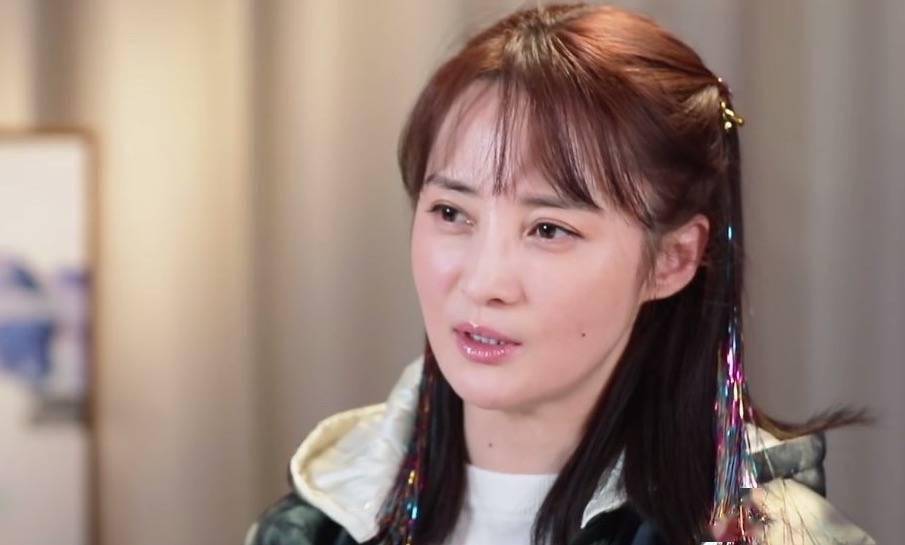 蒋勤勤自曝曾被pua前任嫌其不自爱斥其在他之前还有其他男友