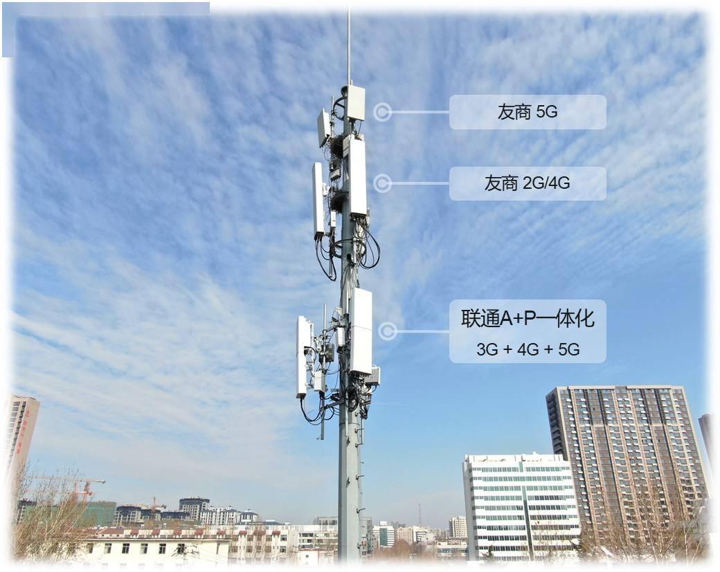 爱立信高集成 a p 助力运营商打造 5g 极简网络