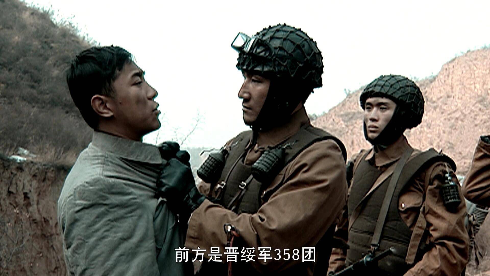 在《亮剑》里面,朱子明当了叛徒后,为什么不再次反水呢?