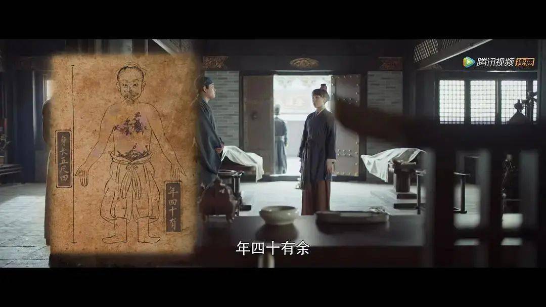 老外都按头安利0宣传0流量小成本网剧御赐小仵作真火出圈了