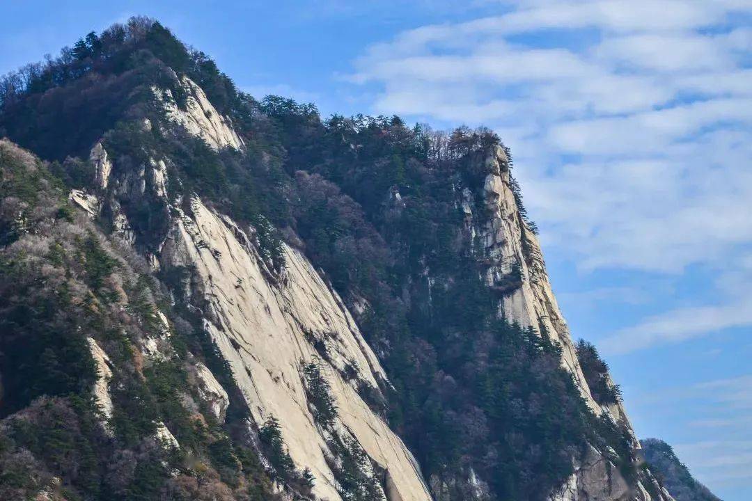 灵宝亚武山景区