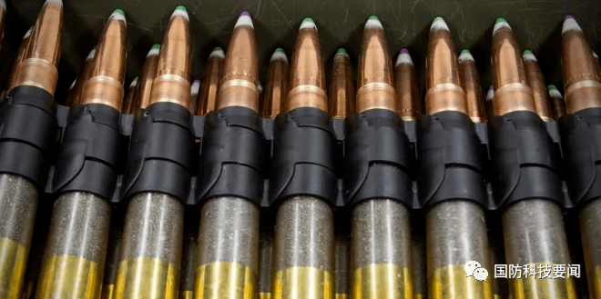 (二)海军陆战队采购12.7毫米复合材料弹壳子弹进行用户试验
