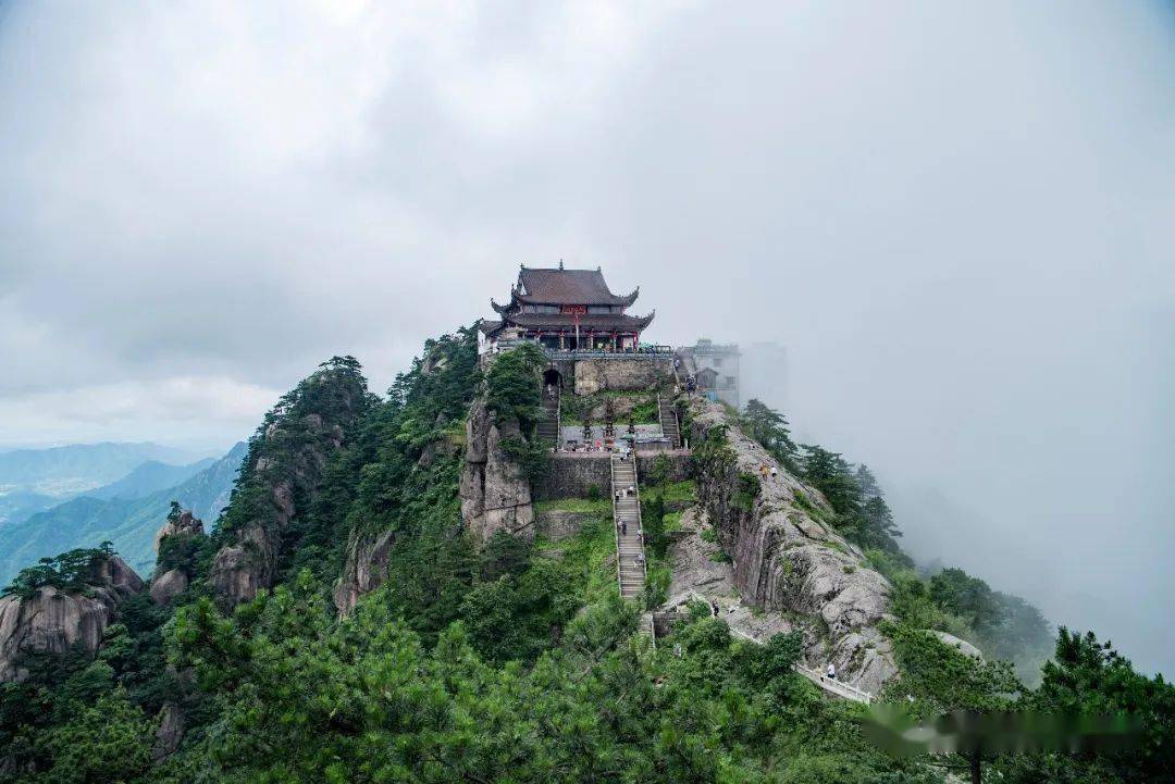 池州4景区入选全国300条乡村旅游学习体验线路!