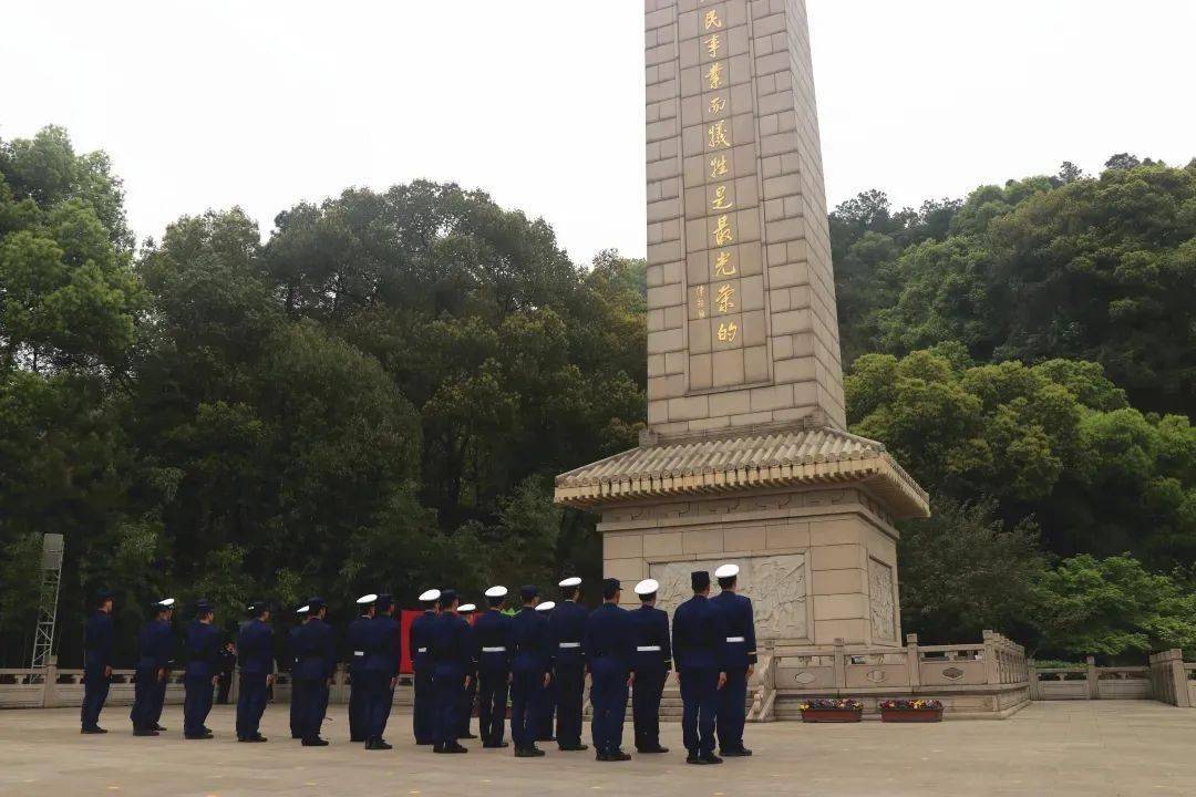 虎丘区镇湖烈士陵园/虎丘区万佛寺路