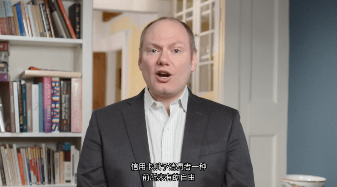 《金钱通解》影评:集集毁三观,这剧成年人必看