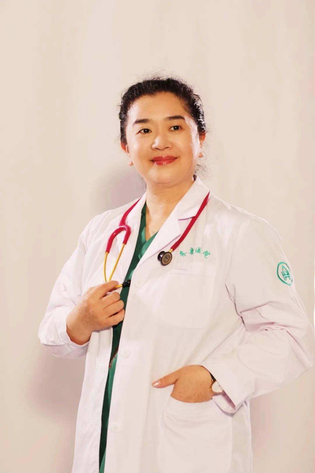 大咖来了~齐鲁医院小儿神经科雷革非教授来济南妇幼坐诊啦!