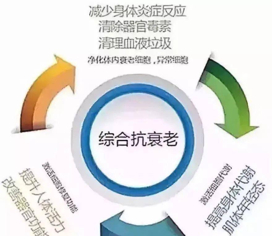 干细胞治疗丨让衰老慢下来让慢病好起来