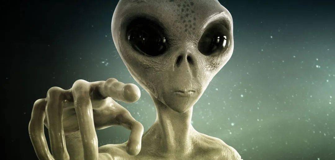 幻想-外星生物 | 异形,恐怖?外星人只是艺术家创作出来的吗-7.game