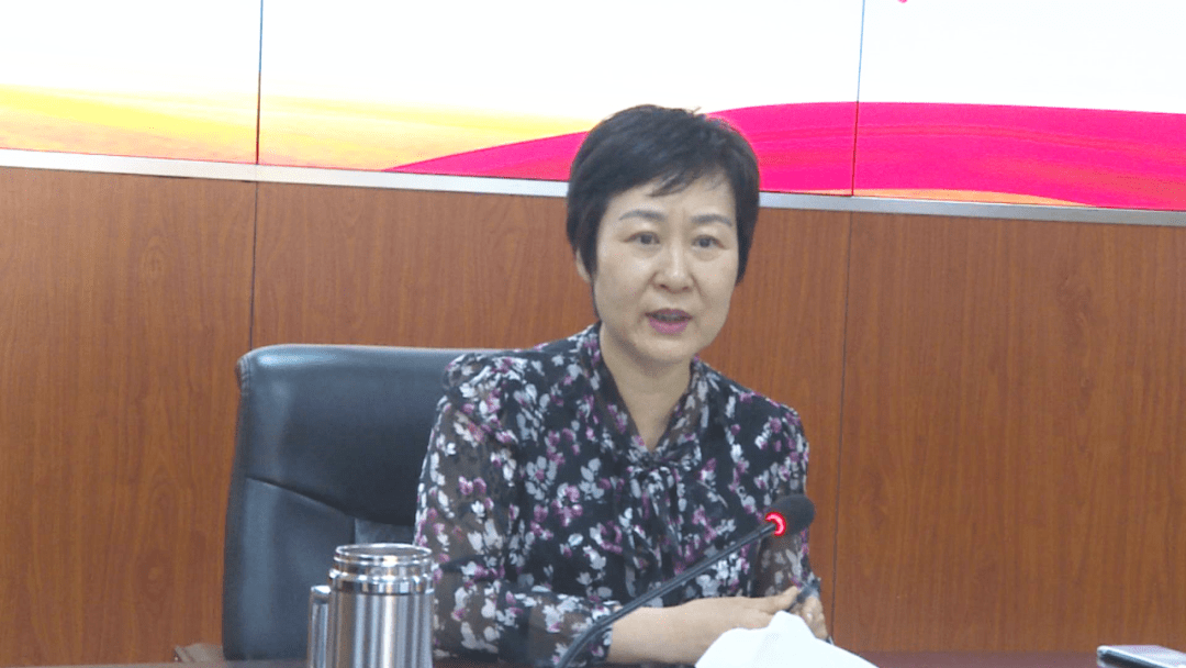 罗海俊:进一步织密织牢疫情防控网 确保人民群众生命