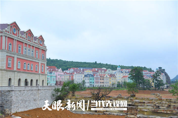 新区|大数据发展看贵州｜华为腾讯苹果都来“安家”，贵安打造大型数据中心聚集区