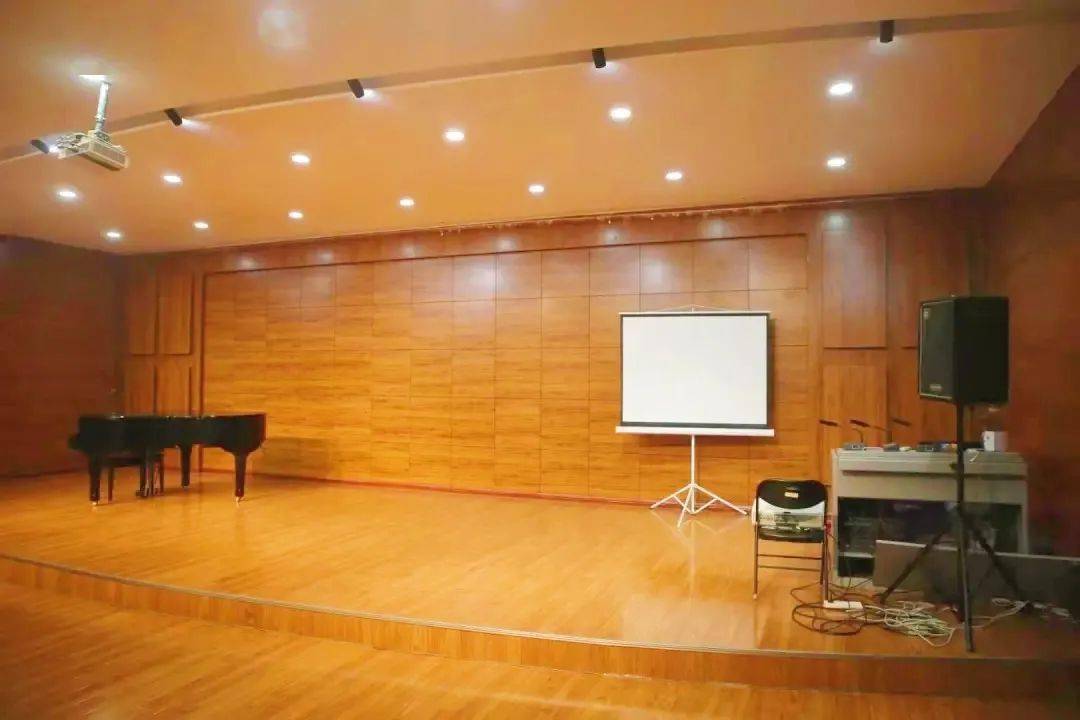 midi多媒体教室,音乐治疗室 配有最新设备的  电钢教室,小音乐厅等