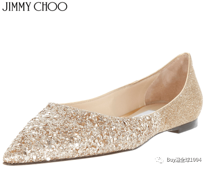 jimmy choo 周仰杰 |2021免税报价(5月鞋篇)