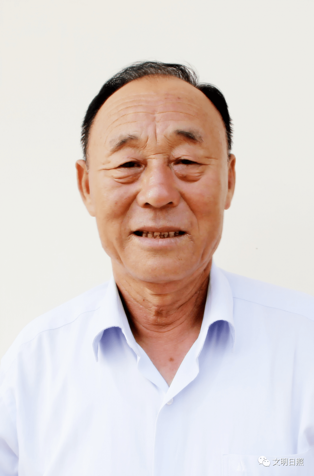 【市文明办发布】2021年4月"日照好人"上榜人物名单发布