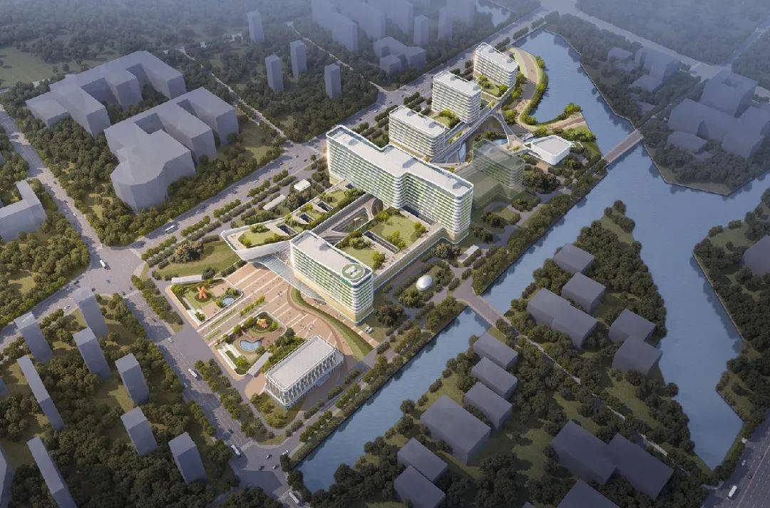 根据浙江省土地交易系统 德清县康乾街道 有一宗 医疗用地 计划于