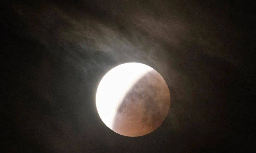 月球|今年唯一一次！就在今晚！
