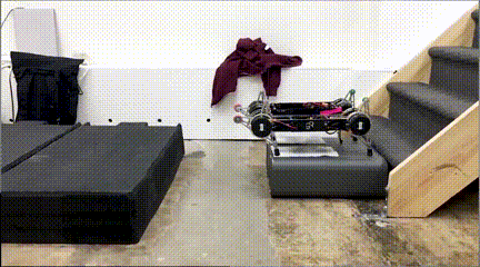 【机器人频道 | 热点】网红机器狗解锁n种新姿势:练就