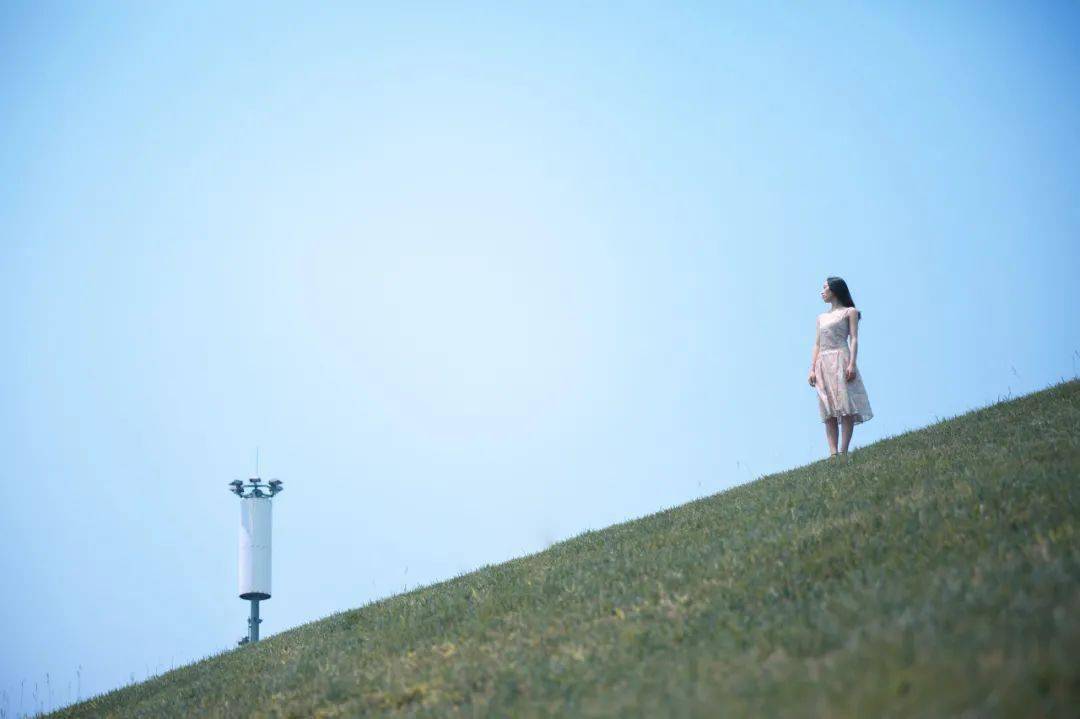 余生,唯有把心放宽,学会顺其自然,才能做到无论悲喜哀伤,皆可坦然面对