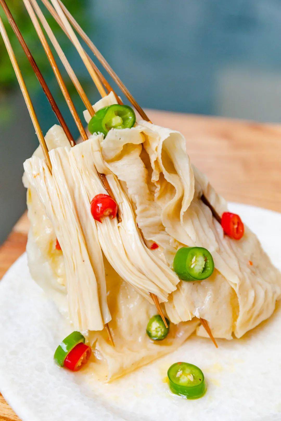 乐山「钵钵鸡顶流」终于来城南了!