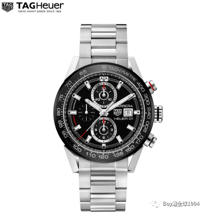 car201v.ft6046 泰格豪雅 tag heuercarrera 男士手表