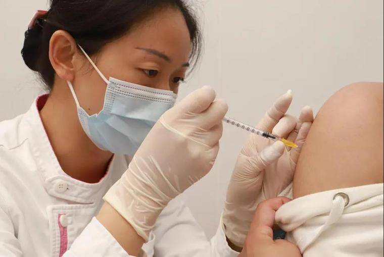 北京开始"三针"疫苗接种 新冠疫苗三针和两针,一针如何区分?