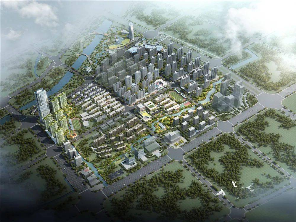 温州苍南渎浦社区