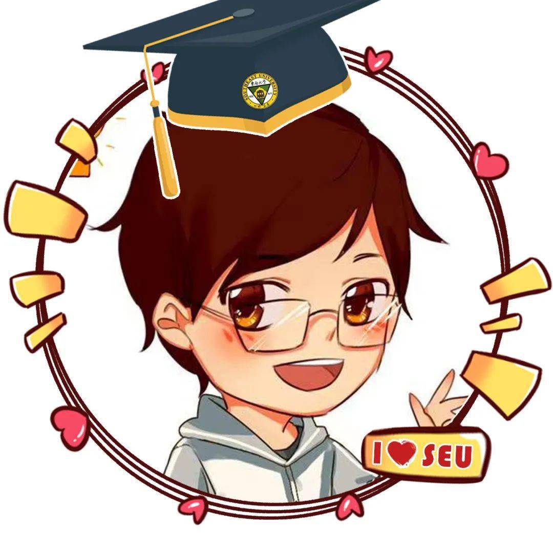to my  seu to my  seu 毕业专属款 #2 第二步:点击"  上传头像",从"