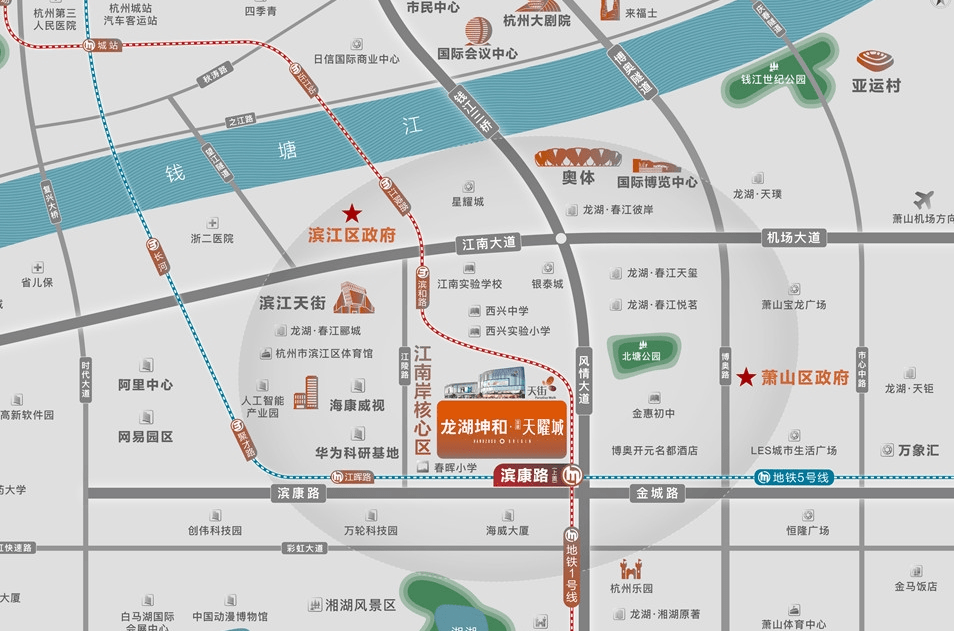 这波新盘潮,能化解你的"买房焦虑"吗?