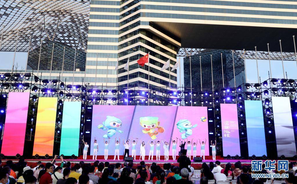 
中国哪个城市nba赌注平台最有可能成为中国第二个举办夏季奥运会的城市