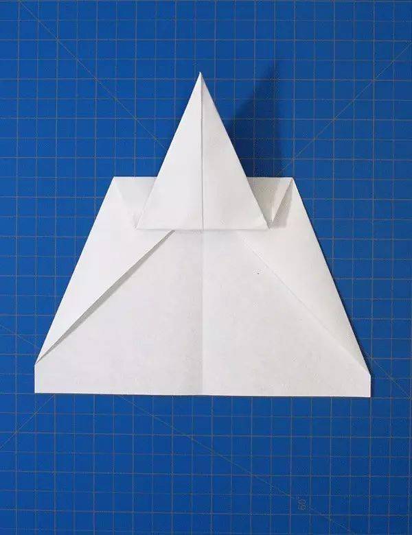 11种纸飞机折法,学会3种就成高手!
