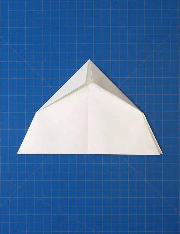 11种纸飞机折法学会3种就成高手