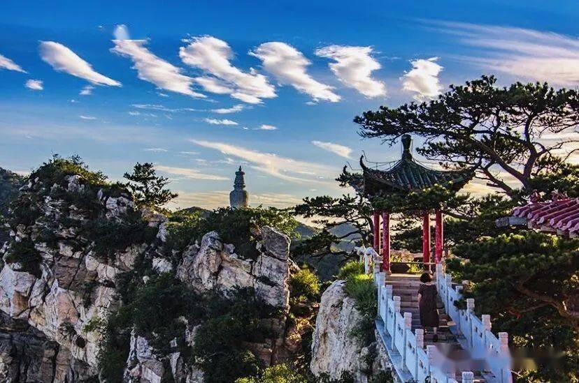 6月19-20日(有无观程卡均可参加)锦州医巫闾山 多彩湖