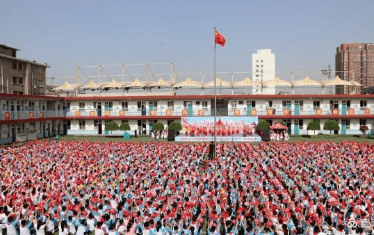 古县郭店小学汾西县第一小学蒲县鹿城小学我是不一样的官方号权威但不