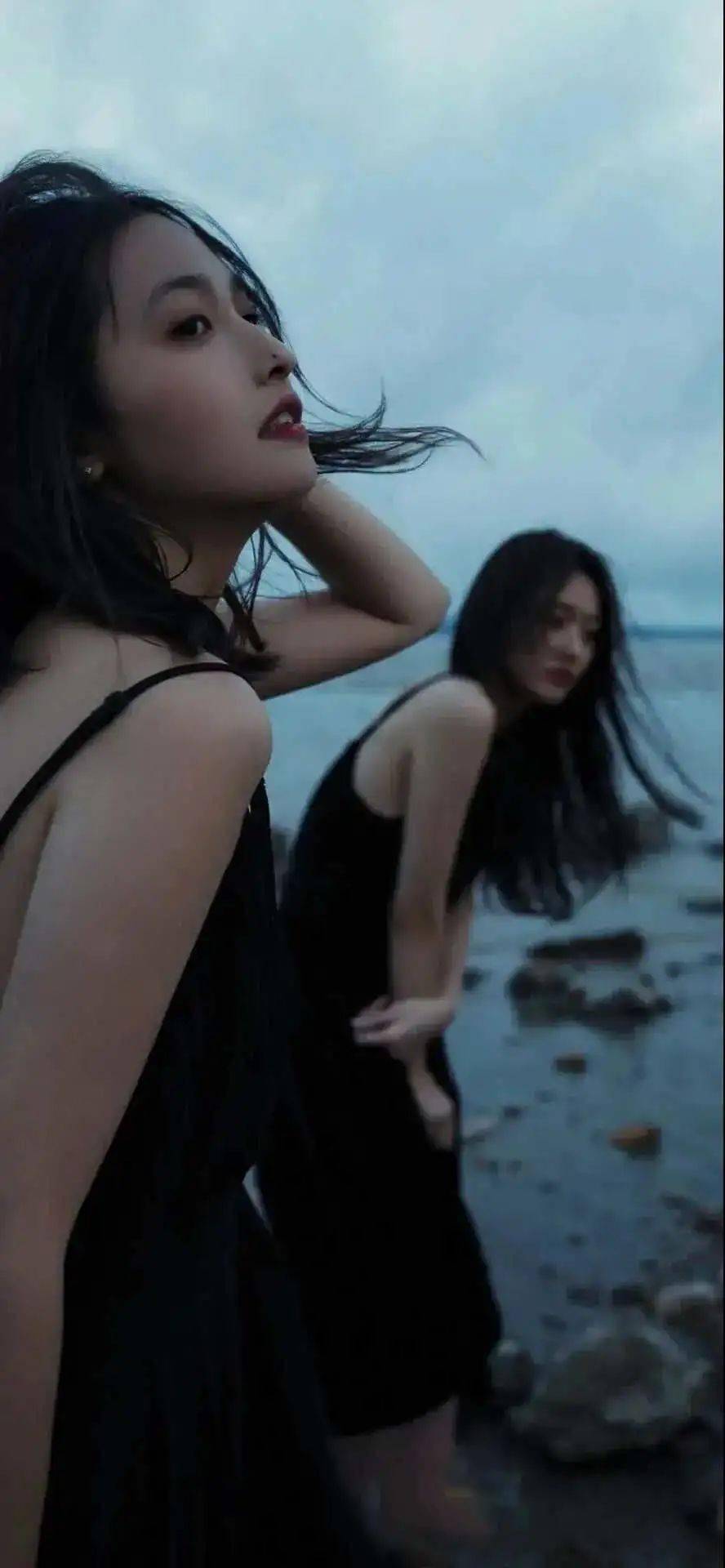 手机壁纸 | 懂事有趣,保持理智