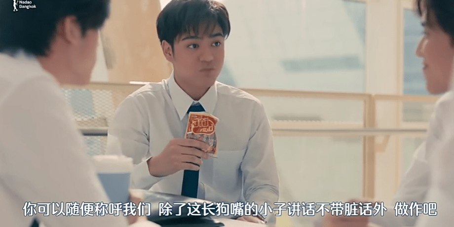 5,这部绝美泰剧回归了!_欧儿
