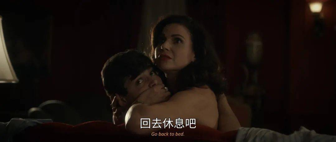 《致命女人》第二季影评:开播9.4,这「杀老公」的大爽剧回来了