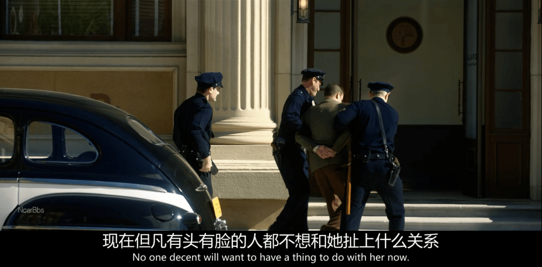 《致命女人》第二季影评:开播9.4,这「杀老公」的大爽剧回来了