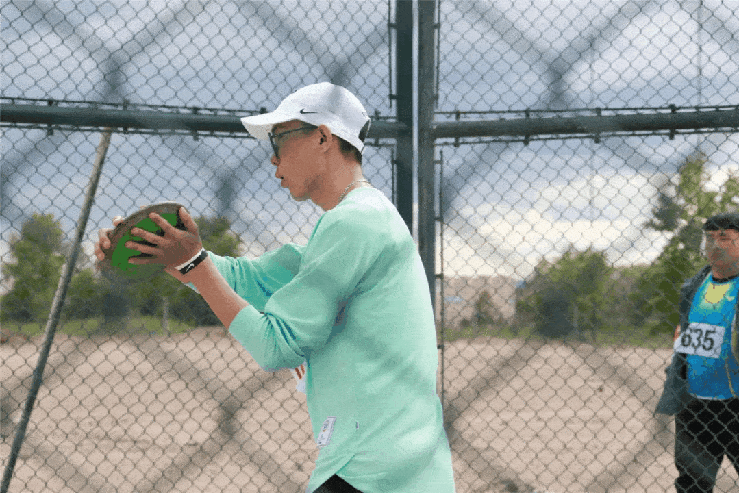 现场直击!运动会闭幕式火热来袭,超燃瞬间还有