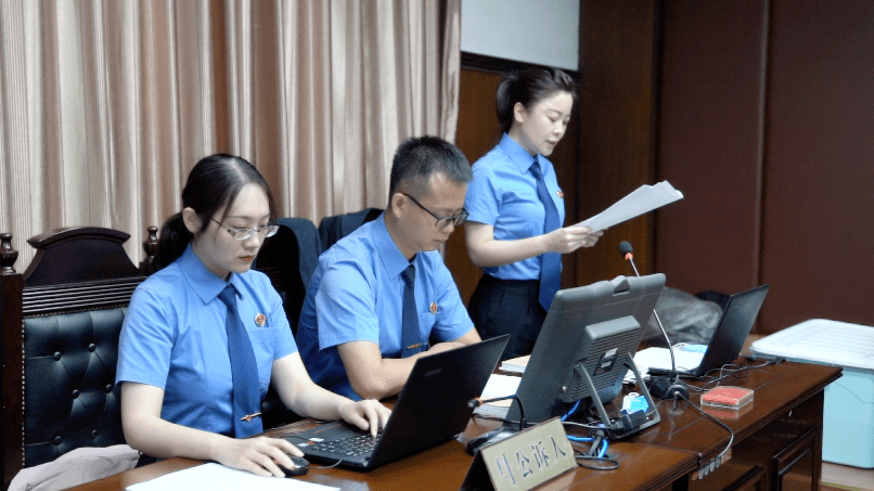 杜刚案件开庭审理!单建平,王杰被调查