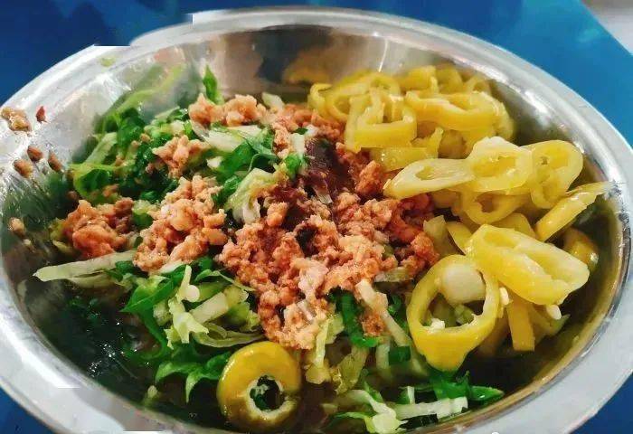 天气太热没胃口南宁这些干捞粉帮你找回丢失的胃口