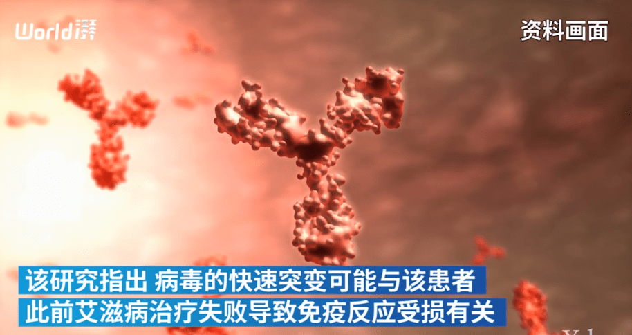 新冠遇艾滋,216天32次变异!维州变种病毒源头查明,周五解封!