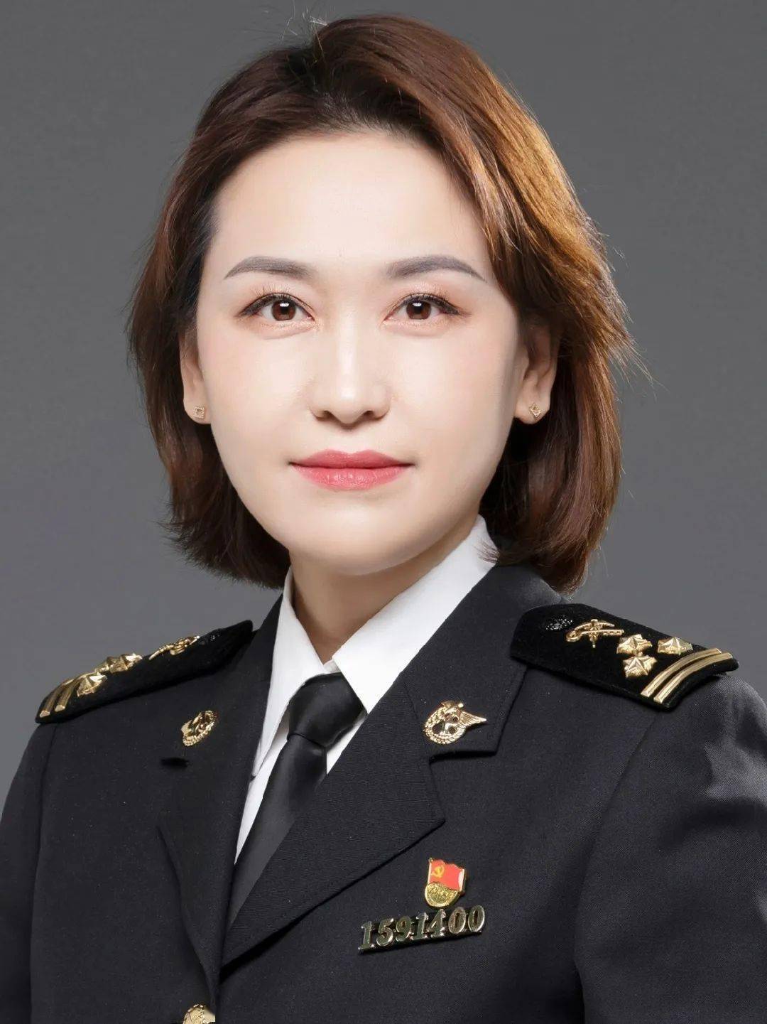 延吉海关 企管科