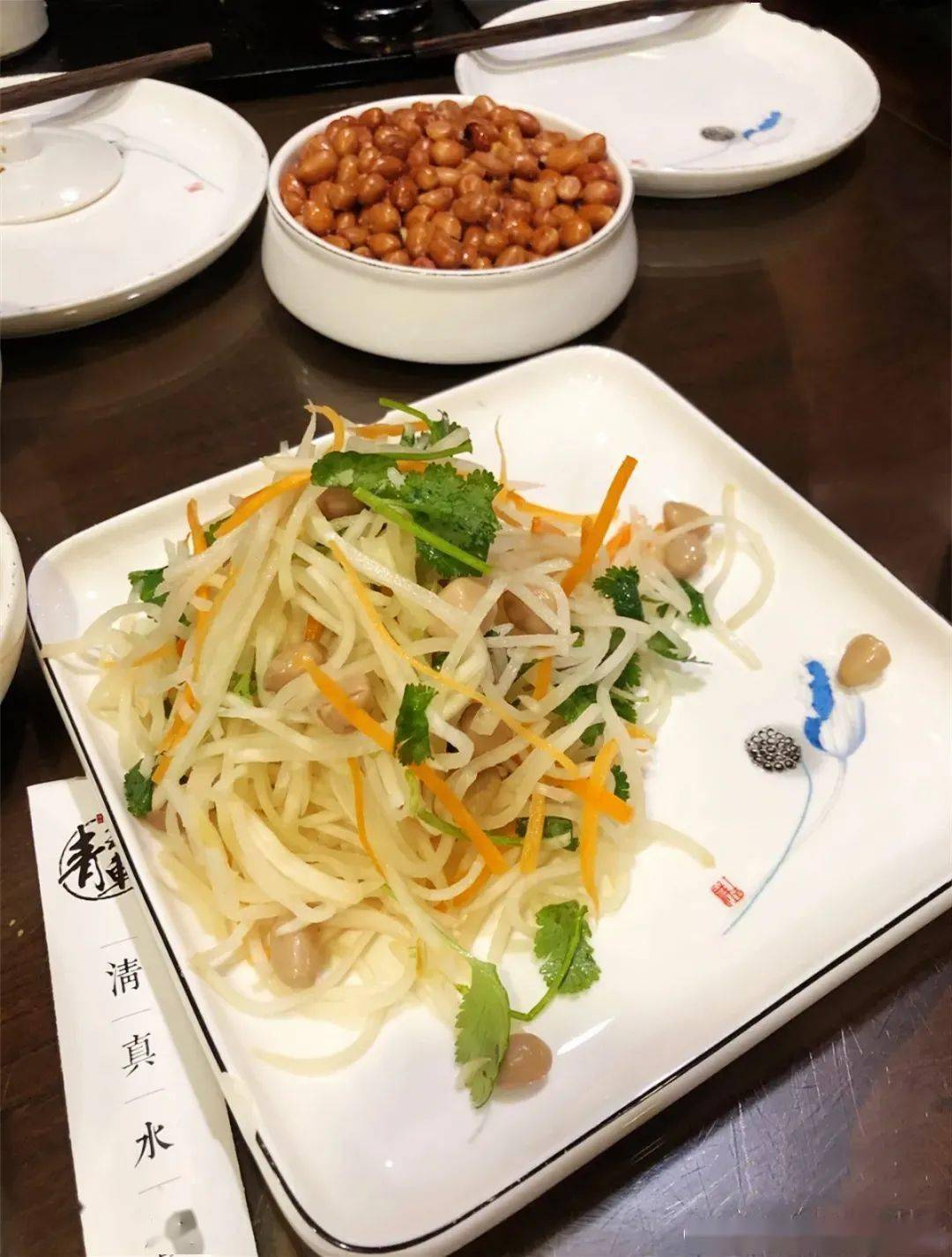 天儿一热,天津人离不开这25盘凉菜,过瘾!