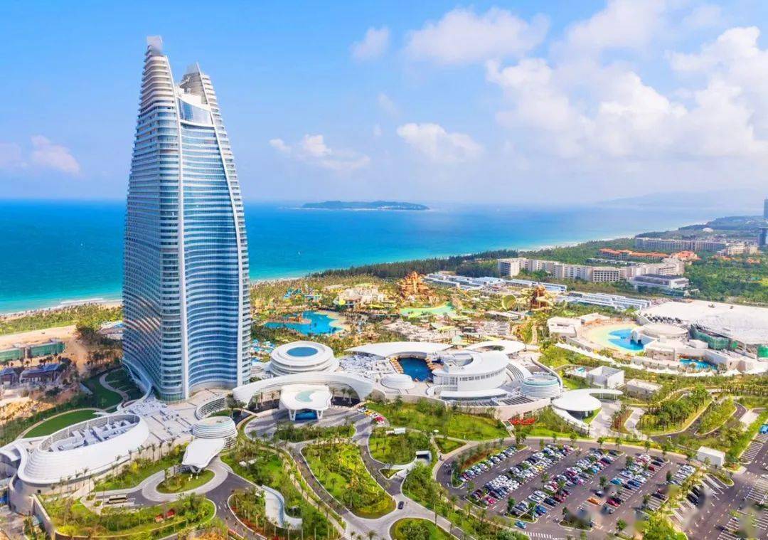 三亚亚特兰蒂斯暑期抢先订!3天2晚畅玩水世界,水族馆