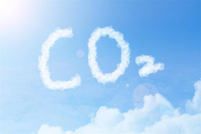 大气中co2水平达到400万年来峰值,与上新世晚期相当_二氧化碳