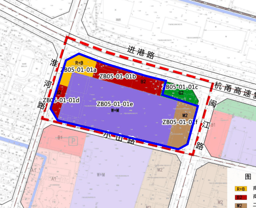 【宁波要闻】北仑中心城凤凰山东控规局部调整批后公布!